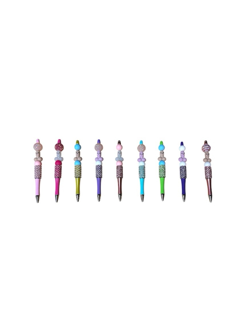 PENIS PEN - PICK ONE